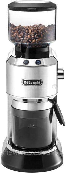 Кофемолка DeLonghi Dedica KG 520.M - фото 1 - id-p218506432