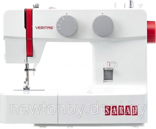 Электромеханическая швейная машина Veritas Sarah - фото 1 - id-p218504242