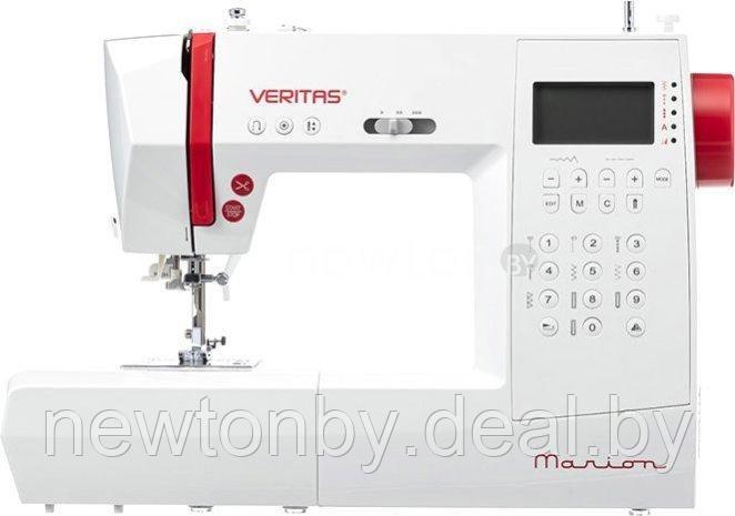 Компьютерная швейная машина Veritas Marion - фото 1 - id-p218504244