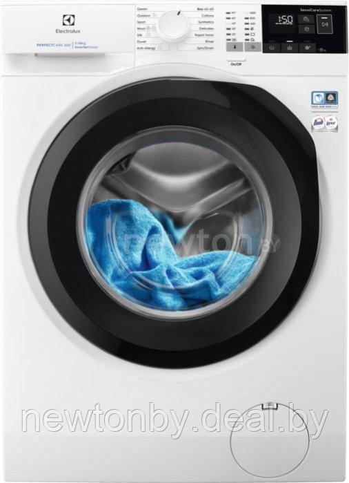 Стиральная машина Electrolux PerfectCare 600 EW6F421B