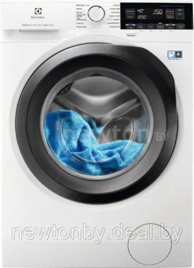 Стирально-сушильная машина Electrolux EW7WR368SR - фото 1 - id-p201858035