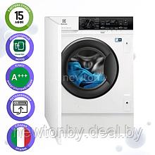 Стиральная машина Electrolux EW7F3R48SI