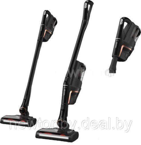 Пылесос Miele Triflex HX2 Runner SOML5 (черный) - фото 1 - id-p218507663