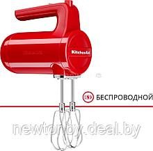 Миксер KitchenAid 5KHMB732EER