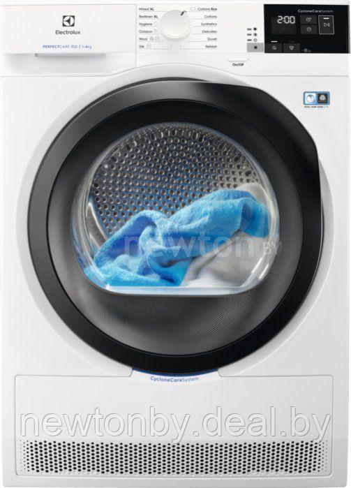 Сушильная машина Electrolux EW9H478S - фото 1 - id-p211885772