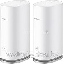 Wi-Fi система Huawei WiFi Mesh 3 (2 шт)