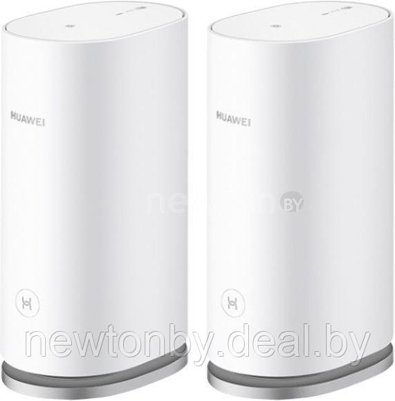 Wi-Fi система Huawei WiFi Mesh 3 (2 шт) - фото 1 - id-p218510199