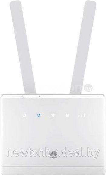 4G Wi-Fi роутер Huawei B315s-22 (белый) - фото 1 - id-p218510202