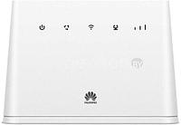 4G Wi-Fi роутер Huawei B311-221 (белый)