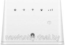 4G Wi-Fi роутер Huawei B311-221 (белый)