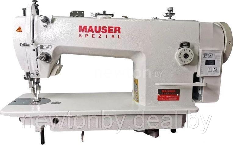 Механическая швейная машина Mauser Spezial MH1445-E0-CCG - фото 1 - id-p218504272