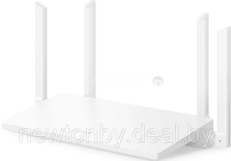 Wi-Fi роутер Huawei AX2 (WS7001 V2) - фото 1 - id-p218510208