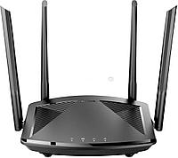 Wi-Fi роутер D-Link DIR-X1860/RU/R1A