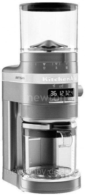 Электрическая кофемолка KitchenAid 5KCG8433EMS - фото 1 - id-p203828155