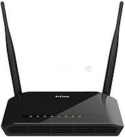 Wi-Fi роутер D-Link DAP-1360U/A1A