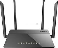 Wi-Fi роутер D-Link DIR-841/RU/A1A