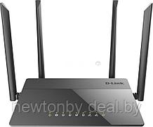 Wi-Fi роутер D-Link DIR-841/RU/A1A