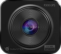 Видеорегистратор-GPS информатор (2в1) NAVITEL R300 GPS