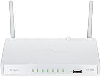 Wi-Fi роутер D-Link DIR-640L