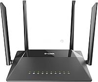 Wi-Fi роутер D-Link DIR-853/URU/R3A