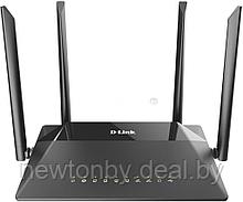 Wi-Fi роутер D-Link DIR-853/URU/R3A