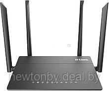 Wi-Fi роутер D-Link DIR-815/RU/R4A