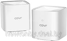 Wi-Fi система D-Link COVR-1102/E (ревизия B1)