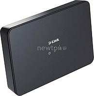 Wi-Fi роутер D-Link DIR-815/SRU/S1A