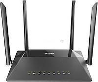 Wi-Fi роутер D-Link DIR-842/RU/R4A