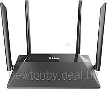 Wi-Fi роутер D-Link DIR-842/RU/R4A