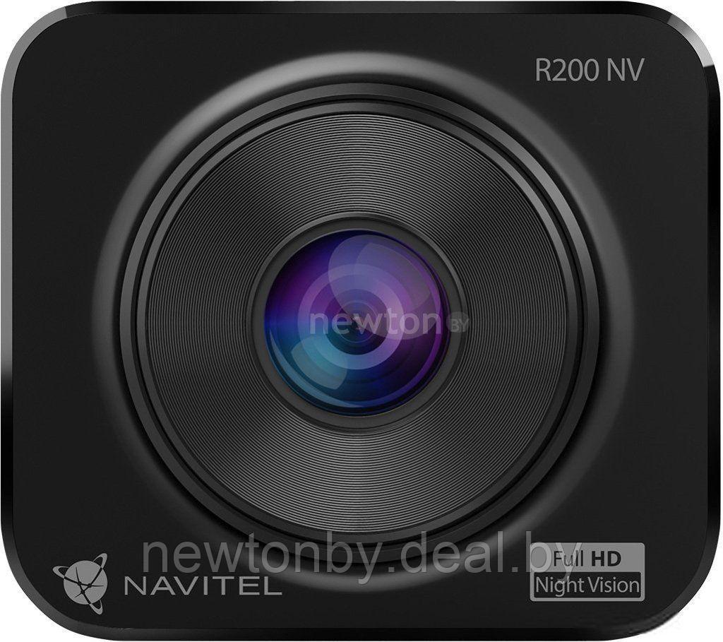 Видеорегистратор NAVITEL R200 NV - фото 1 - id-p215426774