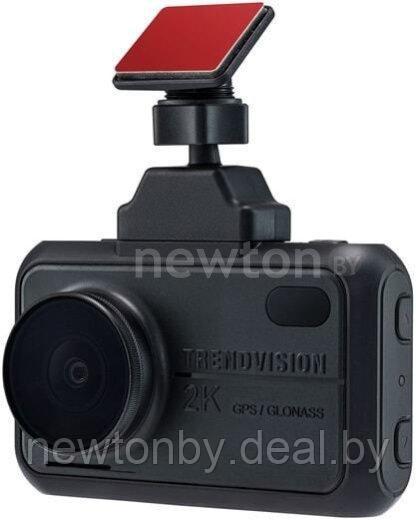 Видеорегистратор-GPS информатор (2в1) TrendVision TDR-721S EVO - фото 1 - id-p218504918