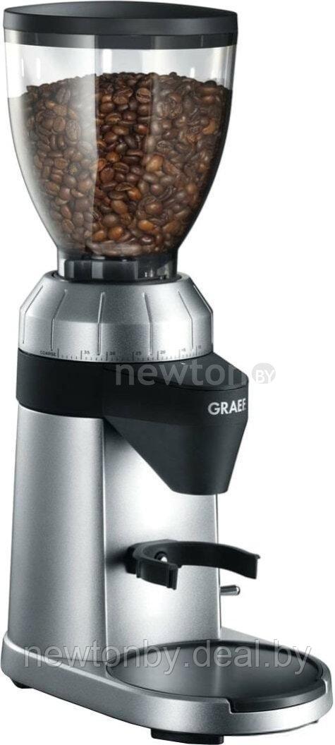 Электрическая кофемолка Graef CM800 - фото 1 - id-p218506477