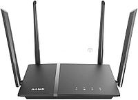 Wi-Fi роутер D-Link DIR-1260/RU/R1A