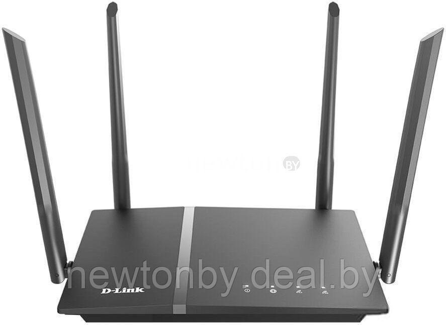 Wi-Fi роутер D-Link DIR-1260/RU/R1A