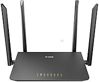 Wi-Fi роутер D-Link DIR-820/RU/A1A