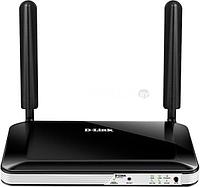 4G Wi-Fi роутер D-Link DWR-921/E3GR4HD