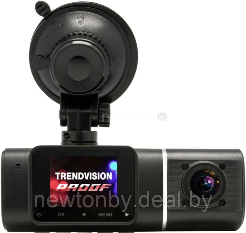 Видеорегистратор TrendVision Proof PRO - фото 1 - id-p218504925