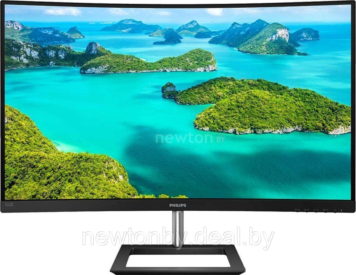 Монитор Philips 322E1C/00 - фото 1 - id-p215031539