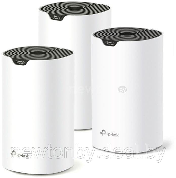 Wi-Fi система TP-Link Deco S7 (3 шт) - фото 1 - id-p218510244