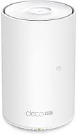 4G Wi-Fi роутер TP-Link Deco X20-4G (1 шт)