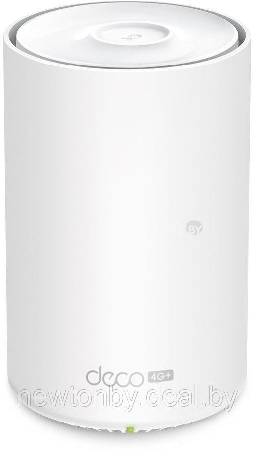 4G Wi-Fi роутер TP-Link Deco X20-4G (1 шт) - фото 1 - id-p218510246