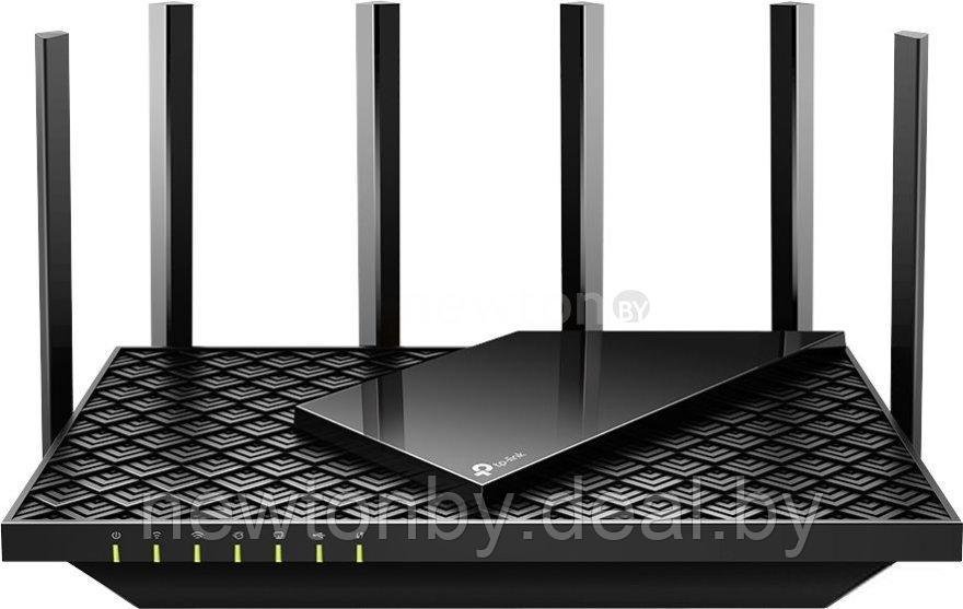 Wi-Fi роутер TP-Link Archer AX72 - фото 1 - id-p218510247