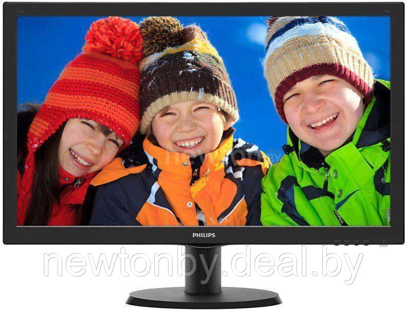 Монитор Philips 243V5QHABA/00