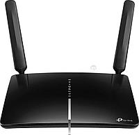 4G Wi-Fi роутер TP-Link Archer MR600