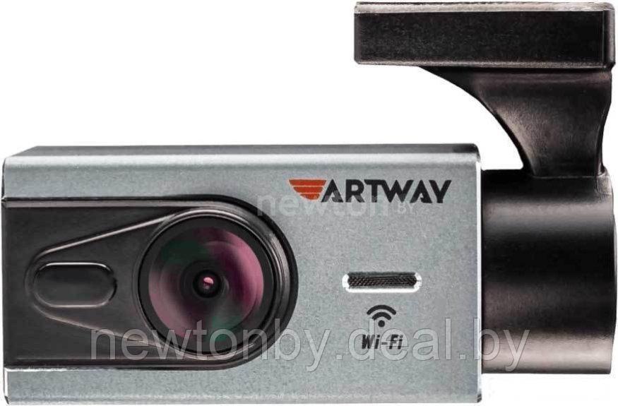 Видеорегистратор Artway AV-410 Wi-Fi - фото 1 - id-p218504936