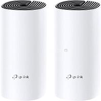 Wi-Fi система TP-Link Deco M4 (2 шт.)