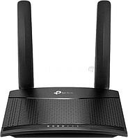 4G Wi-Fi роутер TP-Link TL-MR100 V1.20