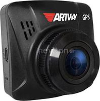 Видеорегистратор-GPS информатор (2в1) Artway AV-397 GPS Compact