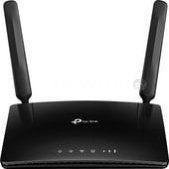 4G Wi-Fi роутер TP-Link TL-MR6400 v5